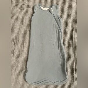 Kyte BABY Blue Kids Pajamas Sleep Sack